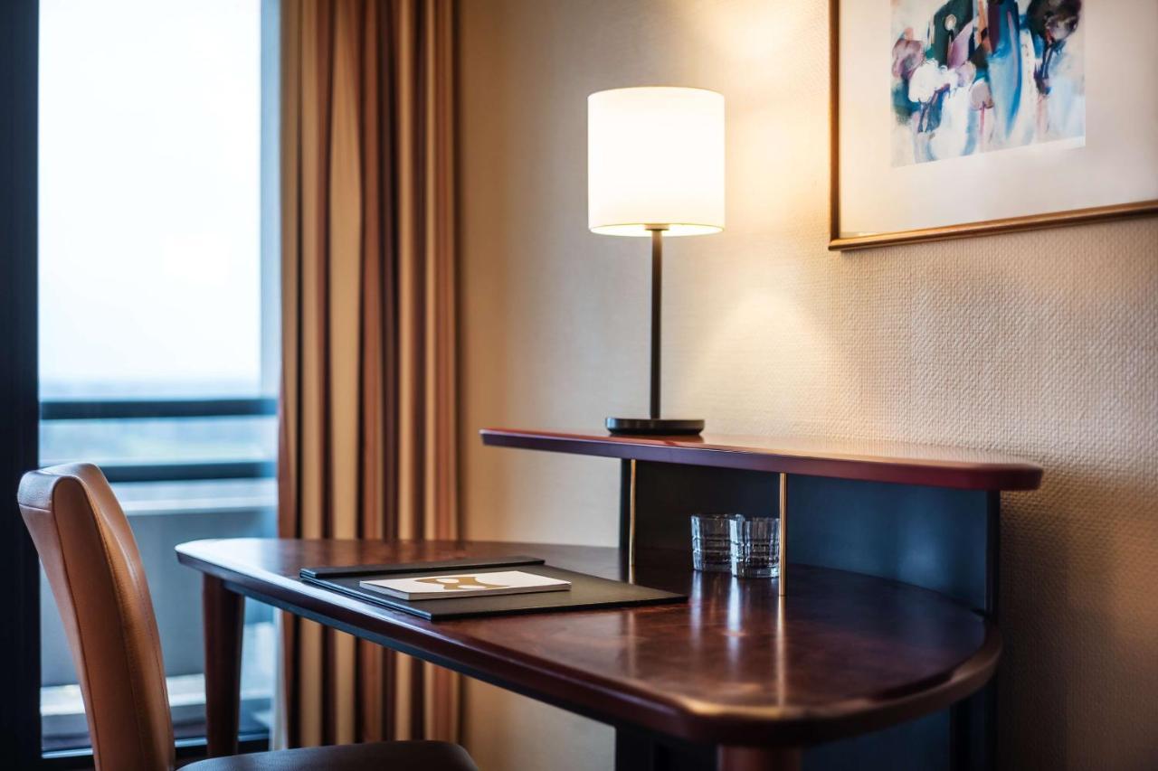 Lindner Seestern, Part Of Jdv By Hyatt Hotel 4*