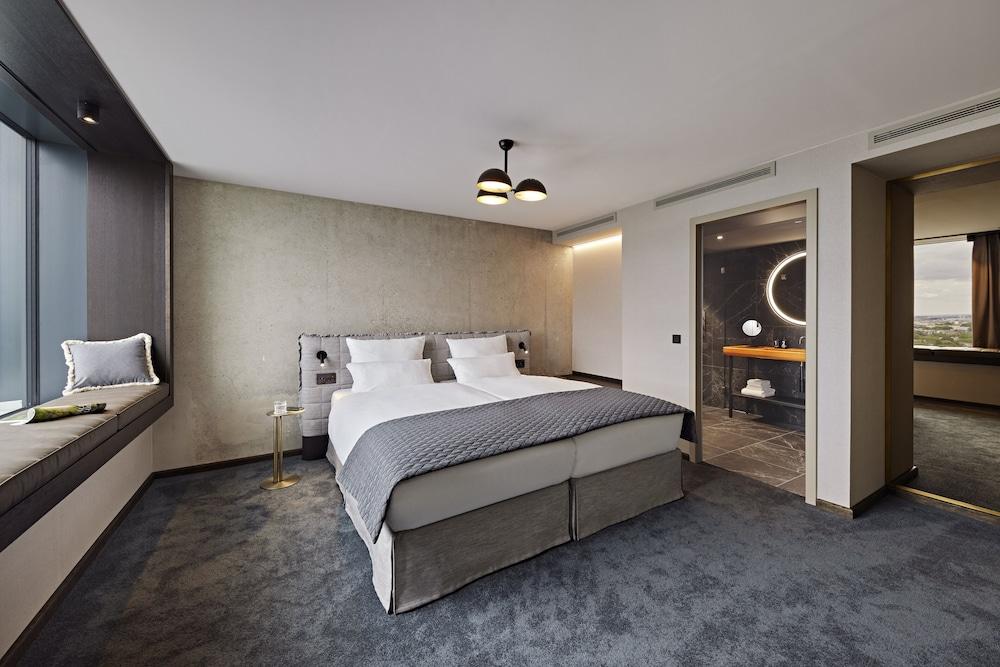 Lindner Seestern, Part Of Jdv By Hyatt Dusseldorf