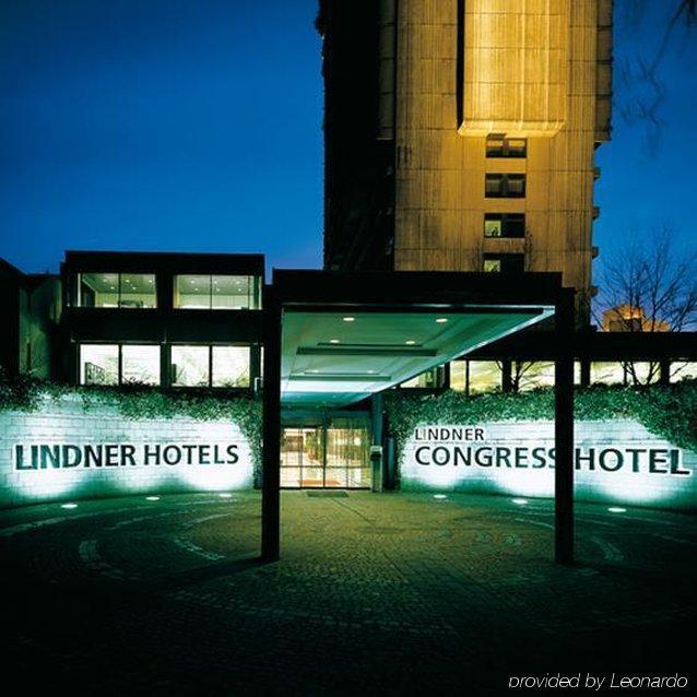 Lindner Seestern, Part Of Jdv By Hyatt Hotel Dusseldorf