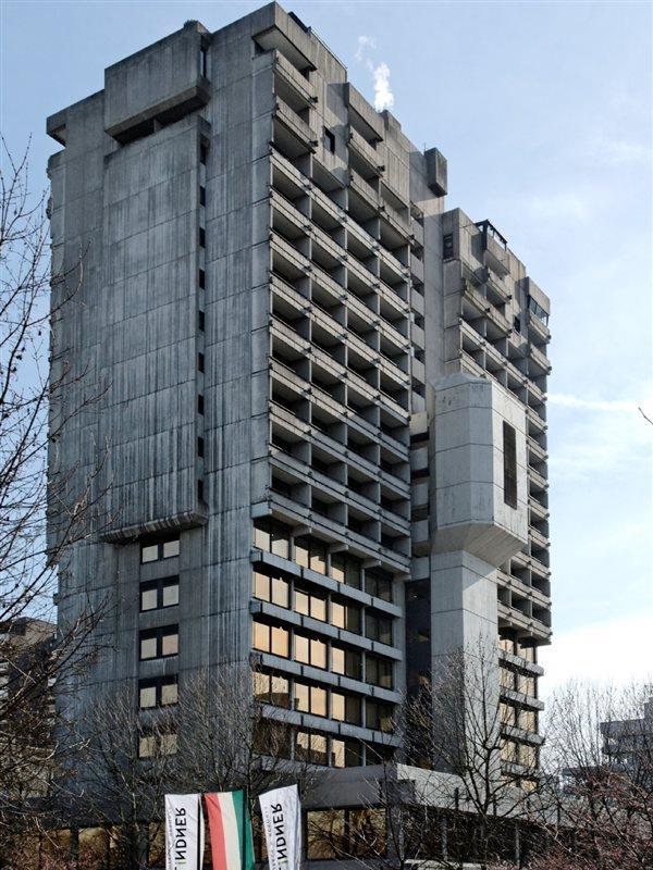 Hotel Lindner Seestern, Part Of Jdv By Hyatt 4*