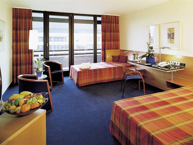 Hotel Lindner Seestern, Part Of Jdv By Hyatt