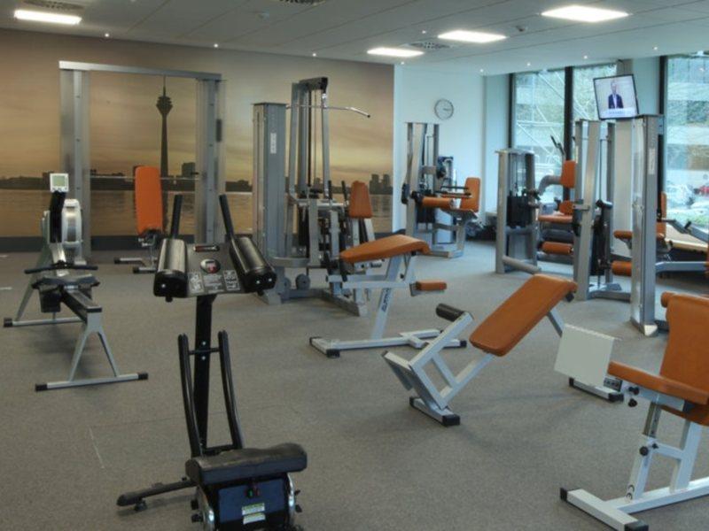 Hotel Lindner Seestern, Part Of Jdv By Hyatt Dusseldorf