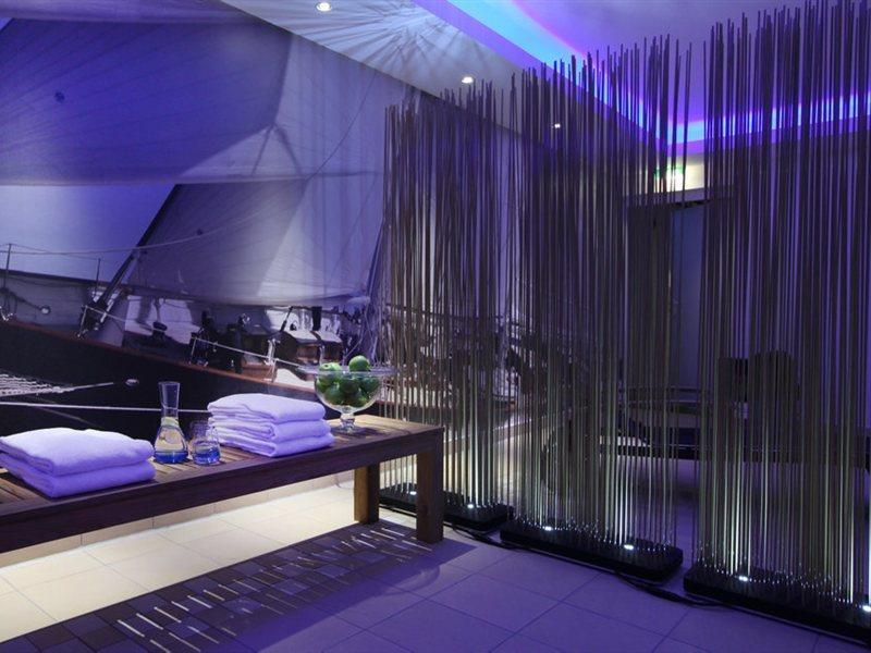 Hotel Lindner Seestern, Part Of Jdv By Hyatt