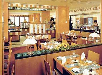 Lindner Seestern, Part Of Jdv By Hyatt Dusseldorf