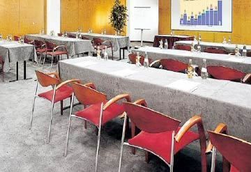 Hotel Lindner Seestern, Part Of Jdv By Hyatt Dusseldorf