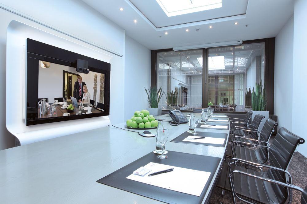 Hotel Lindner Seestern, Part Of Jdv By Hyatt Dusseldorf