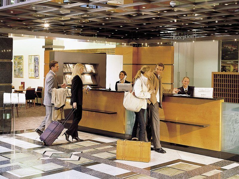 Hotel Lindner Seestern, Part Of Jdv By Hyatt