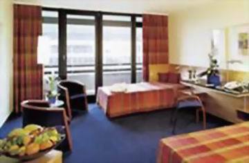 Lindner Seestern, Part Of Jdv By Hyatt Hotel Dusseldorf