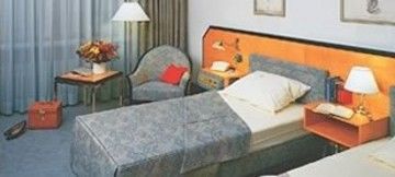 Hotel Lindner Seestern, Part Of Jdv By Hyatt Dusseldorf