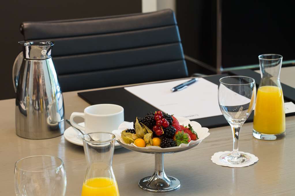 Lindner Seestern, Part Of Jdv By Hyatt 4* Dusseldorf