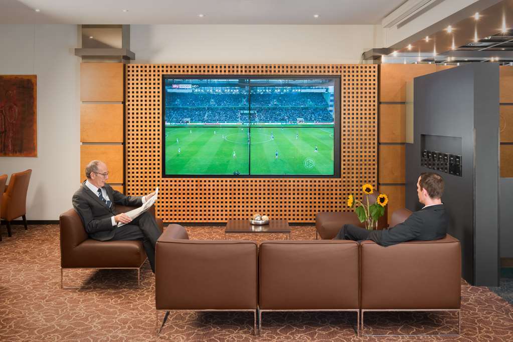 Lindner Seestern, Part Of Jdv By Hyatt Hotel