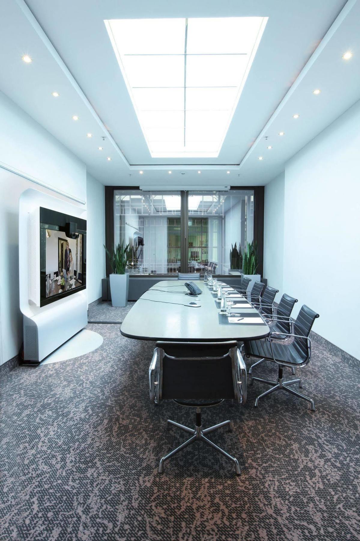 Hotel Lindner Seestern, Part Of Jdv By Hyatt 4*